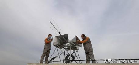 省人防辦黨組書記、主任賈宏偉緊前安排部署全省人防警報統(tǒng)一鳴響工作